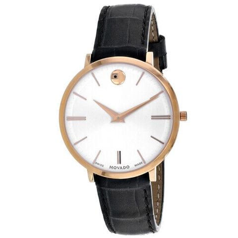 Movado 40mm Nam 0607177
