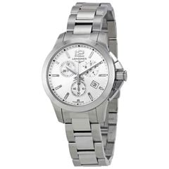 Longines 41mm Nam L3.702.4.76.6