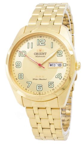 Orient SAB0C005C8