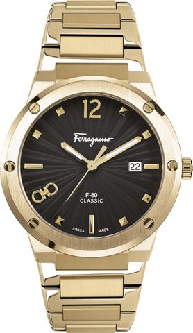 Salvatore Ferragamo SFMD00321