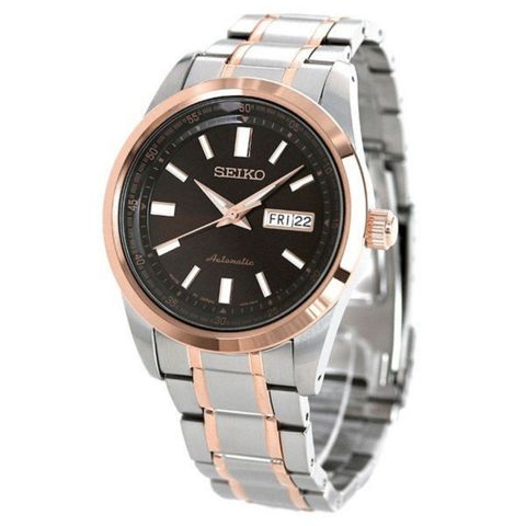 Seiko 42mm Nam SARV006