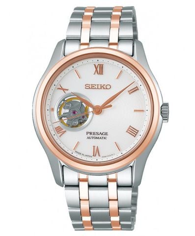 Seiko Presage 39mm Nam SARY174