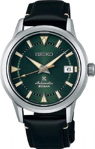 Seiko Prospex 38mm Nam SBDC149