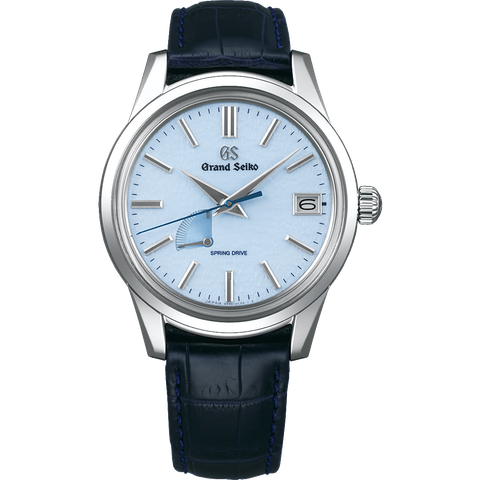 Seiko 40mm Nam SBGA407G