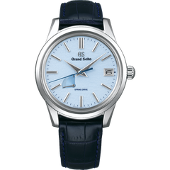 Seiko 40mm Nam SBGA407G