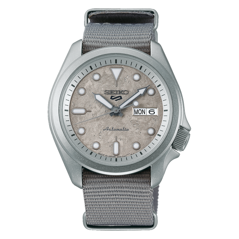 Seiko 46mm Nam SBSA129