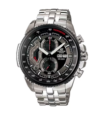 Casio Edifice 49mm Nam EF-558D-1AVUDF