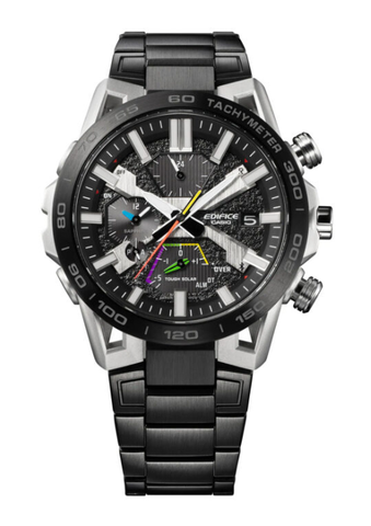 Casio Edifice 47.5mm Nam EQB-2000DC-1ADR
