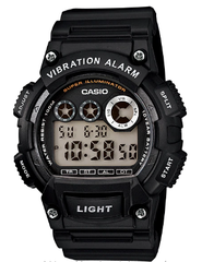 Casio Vintage 47mm Nam W-735H-1A