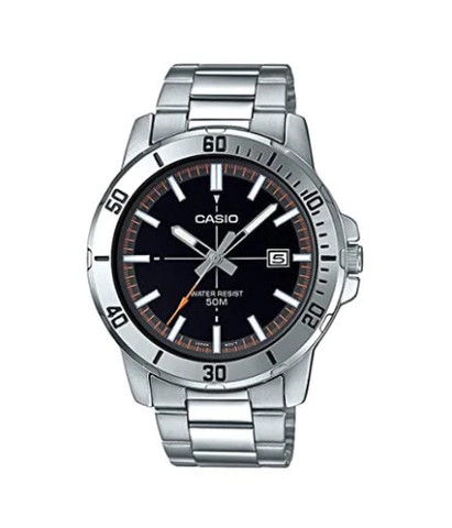 Casio MTP 45mm Nam MTP-VD01D-1E2VUDF