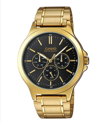 Casio MTP 41.5mm Nam MTP-V300G-1AUDF