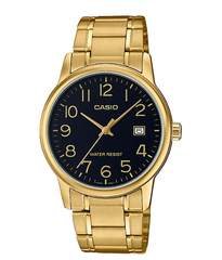 Casio MTP 37mm Nam MTP-V002G-1BUDF
