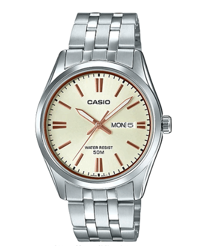 Casio MTP 38mm Nam MTP-1335D-9A
