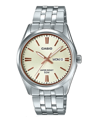 Casio MTP 38mm Nam MTP-1335D-9A
