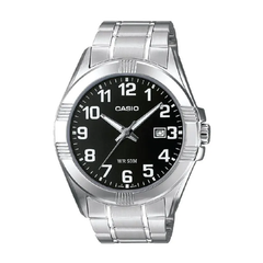 Casio MTP 43.5mm Nam MTP-1308D-1B