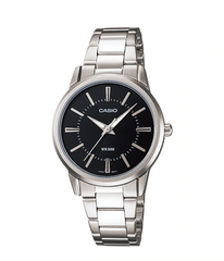 Casio MTP 40mm Nam MTP-1303D-1A