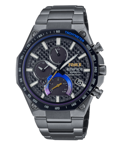 Casio Edifice 45.7mm Nam EQB-1100TMS-1ADR