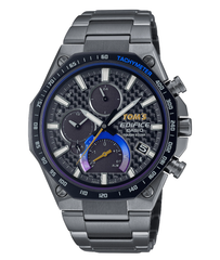 Casio Edifice 45.7mm Nam EQB-1100TMS-1ADR