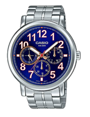 Casio MTP 45mm Nam MTP-E309D-2BVDF