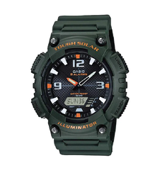Casio Vintage 46.6mm nam AQ-S810W-3AVDF