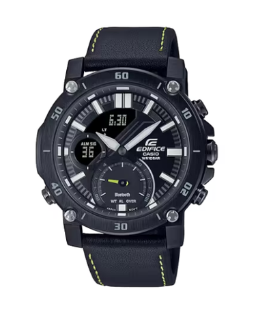 Casio Edifice 46mm Nam ECB-20CL-1ADF