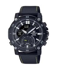 Casio Edifice 49mm Nam ECB-20CL-1ADF