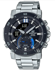 Casio Edifice 49mm Nam ECB-20DB-1ADF