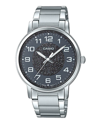 Casio MTP 40mm Nam MTP-E159D-1BDF