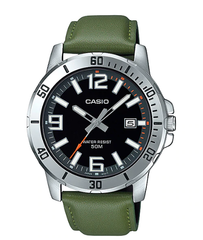 Casio MTP 45mm Nam MTP-VD01L-3BVUDF