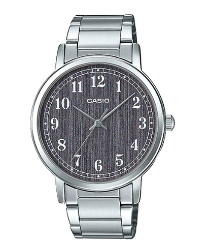 Casio MTP 40mm Nam MTP-E145D-1B