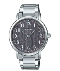 Casio MTP 40mm Nam MTP-E145D-1B