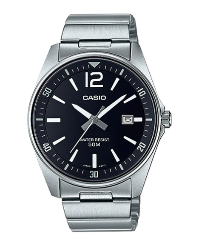 Casio MTP 42.2mm Nam MTP-E170D-1BVDF
