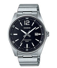 Casio MTP 42.2mm Nam MTP-E170D-1BVDF