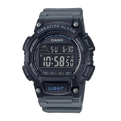Casio Vintage 47mm Nam W-736H-8BVDF