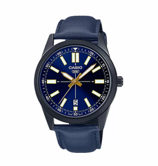 Casio MTP 41mm Nam MTP-VD02BL-2EUDF