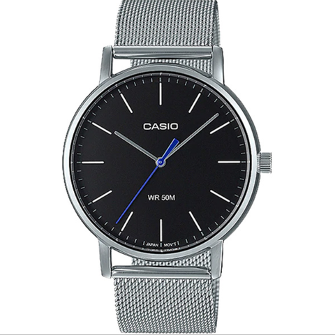 Casio MTP 40mm Nam MTP-E171M-1EVDF