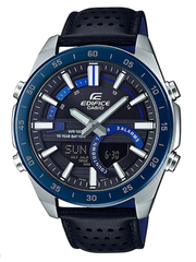 Casio Edifice 47mm Nam ERA-120BL-2AVDF