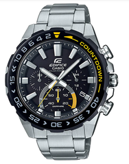 Casio Edifice 47mm Nam EFS-S550DB-1AVUDF