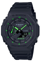 Casio G-Shock 45.4mm Nam GA-2100-1A3DR