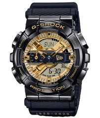 Casio G-Shock 48.8mm Nam GM-110NE-1ADR