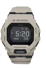 Casio G-Shock 45.7mm Nam GBD-200UU-9DR