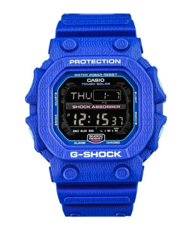 Casio G-Shock 53.6mm Nam GX-56SGZ-2DR