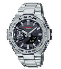 Casio G-Shock 48.9mm Nam GST-B500D-1A1DR