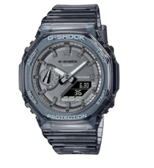 Casio G-Shock 42.5mm Nam GMA-S2100SK-1ADR