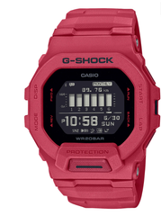 Casio G-Shock 46mm Nam GBD-200RD-4DR