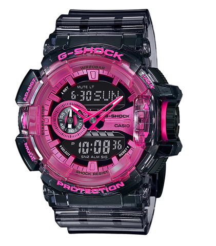 Casio-G-Shock-49.5mm-Nam-GA-400SK-1A4