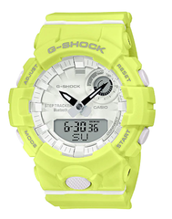 Casio G-Shock 45.2mm Unisex GMA-B800-9ADR