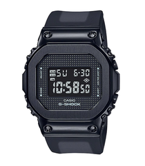 Casio G-Shock 38.5mm Nam GM-S5600SB-1DR