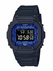 Casio G-Shock 42.8mm Nam GW-B5600BP-1DR