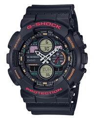 Casio G-Shock 51mm Nam GA-140-1A4DR